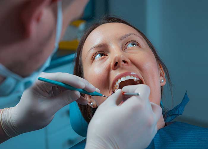Dental check-ups blog