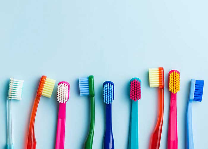 toothbrush blog