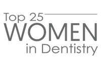 Top 25 Women in Dentistry