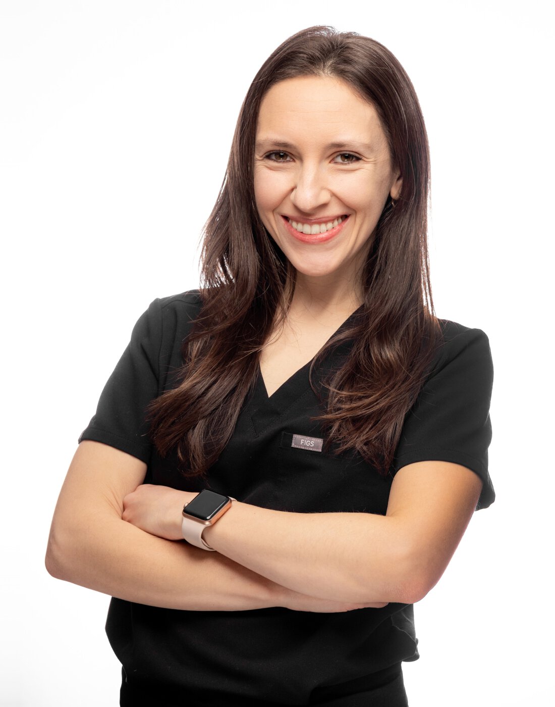 Dr. Rebecca Schwarcz, Roseville Dentist